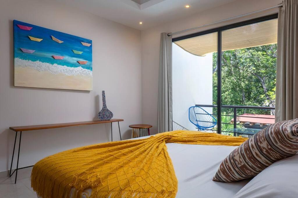 Wonderful Tropical Home 3Br, Garden, Private Pool. Тулум Экстерьер фото